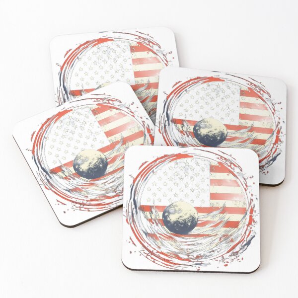 Item preview, Desfile del 4 de julio - Celebración patriótica de Estados Unidos designed and sold by Emaga Digital Studio.