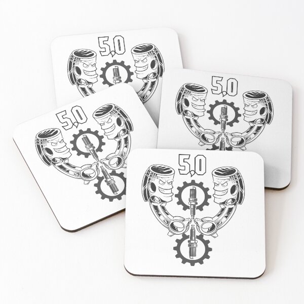 Item preview, Classic v8 designed and sold by MironEX.
