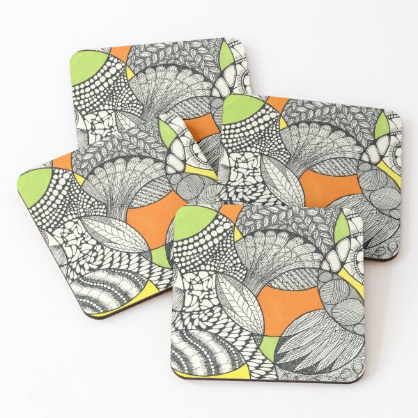 Item preview, Sunny Sunday  designed and sold by MariaOfSweden.