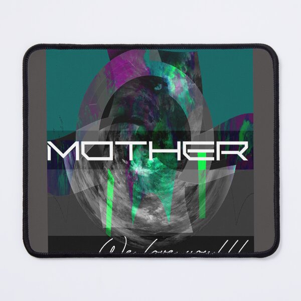 Item preview, Mom: We love you!!! designed and sold by ROUGHSEA.