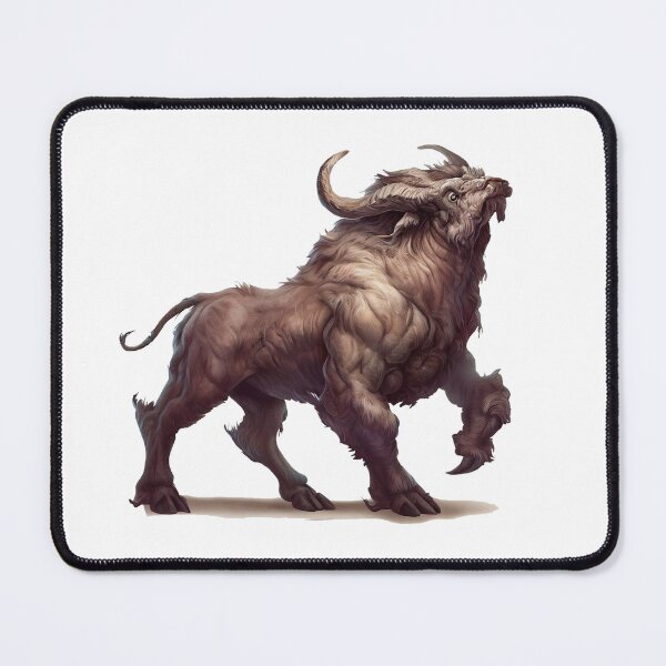 Item preview, legendary bull designed and sold by luckymando.