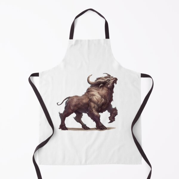 Item preview, legendary bull designed and sold by luckymando.