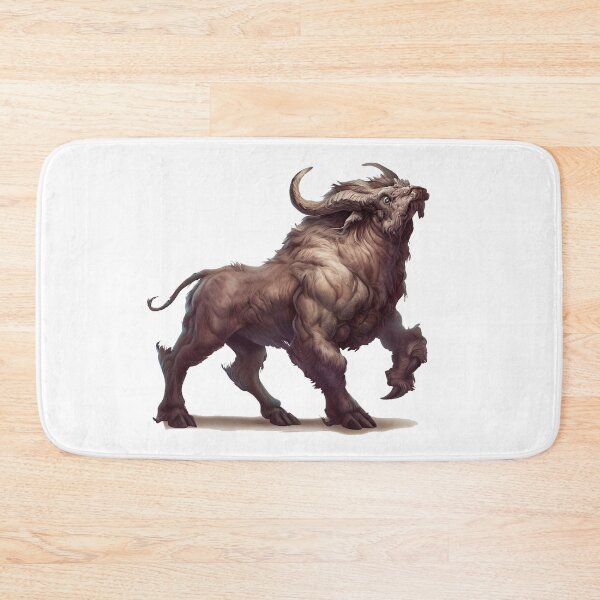 Item preview, legendary bull designed and sold by luckymando.
