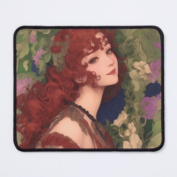 Item preview, beautiful face girl designed and sold by GhoneamArt.