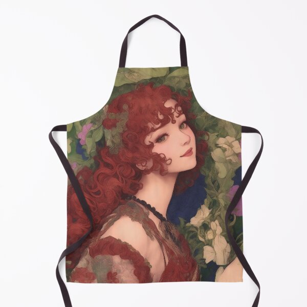 Item preview, beautiful face girl designed and sold by GhoneamArt.