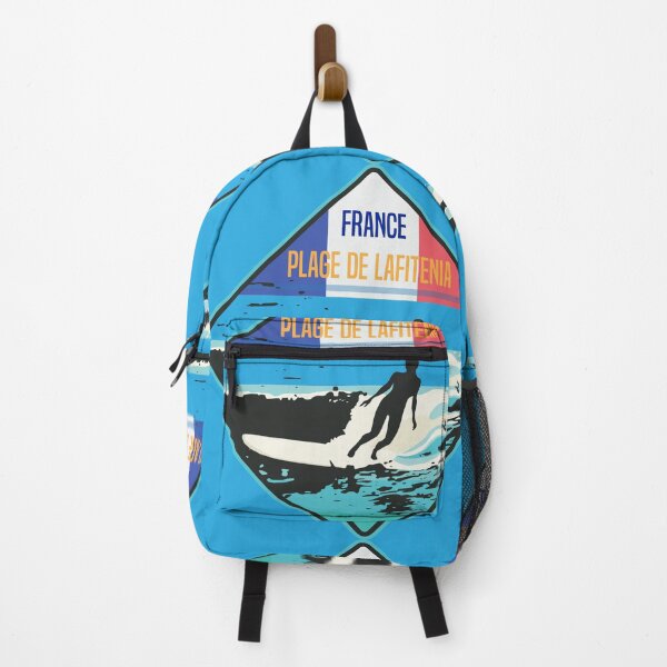 Item preview, Plage de Lafitenia, France designed and sold by studio838.