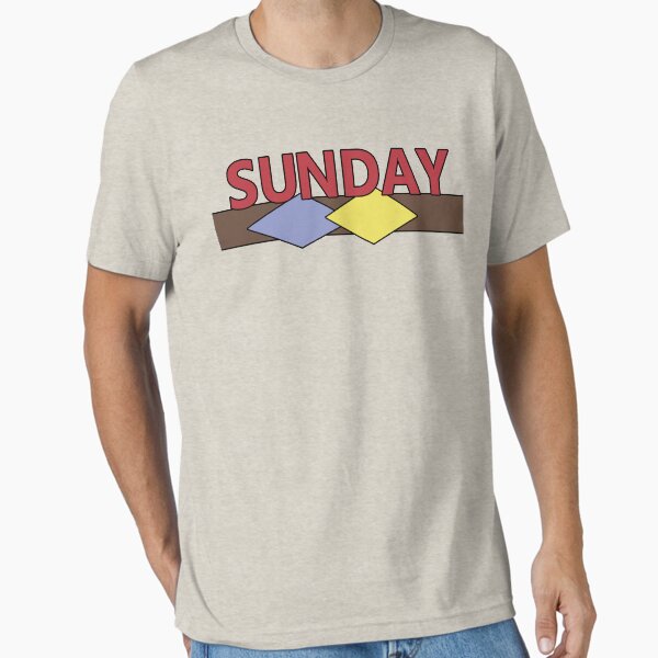 Item preview, Ghost Stories Sunday shirt designed and sold by Hespero.