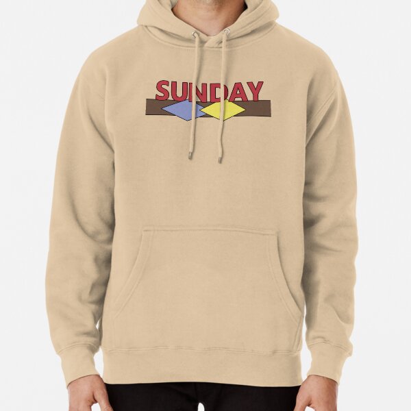Item preview, Ghost Stories Sunday shirt designed and sold by Hespero.
