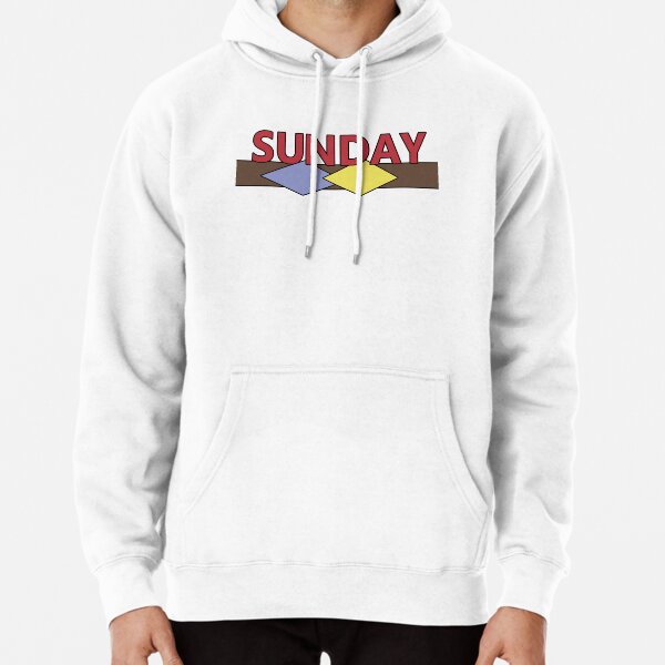 Ghost Stories Sunday shirt Pullover Hoodie for Sale by Hespero