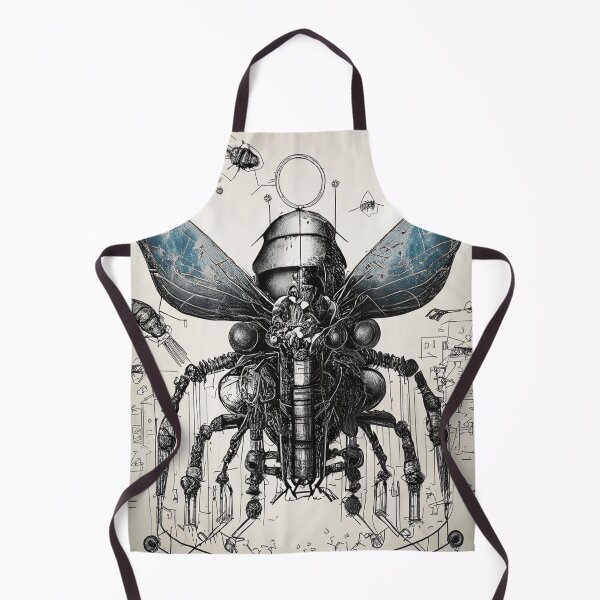 Item preview, Flying Spider designed and sold by drawbey.