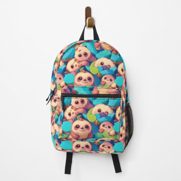 Item preview, Pop Out Sloths designed and sold by BamboozledCo.