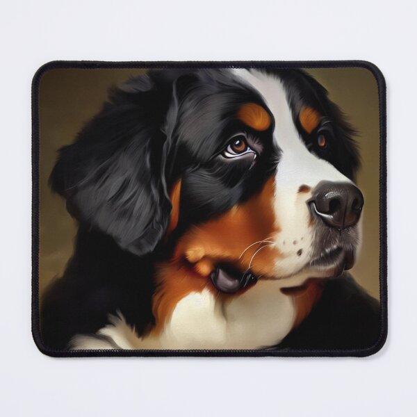 Item preview, Age of Renaissance: Majestic Beauty of Bernese designed and sold by StyleSyndicatio.