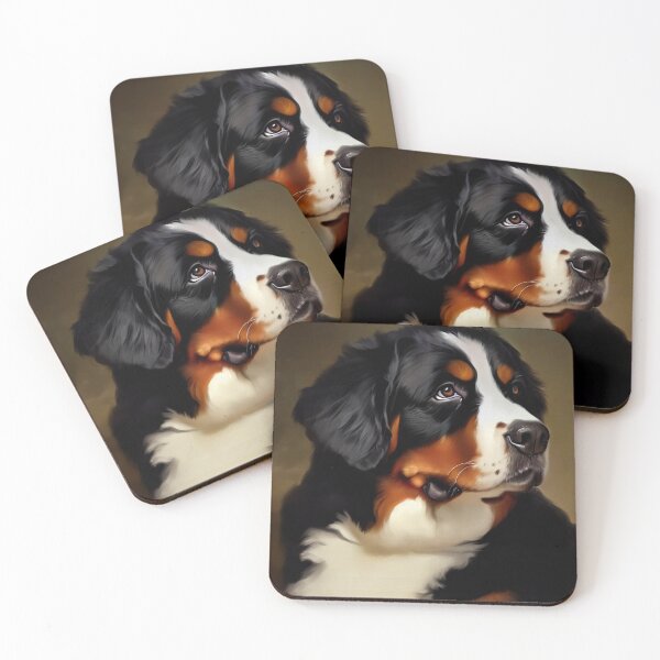 Item preview, Age of Renaissance: Majestic Beauty of Bernese designed and sold by StyleSyndicatio.