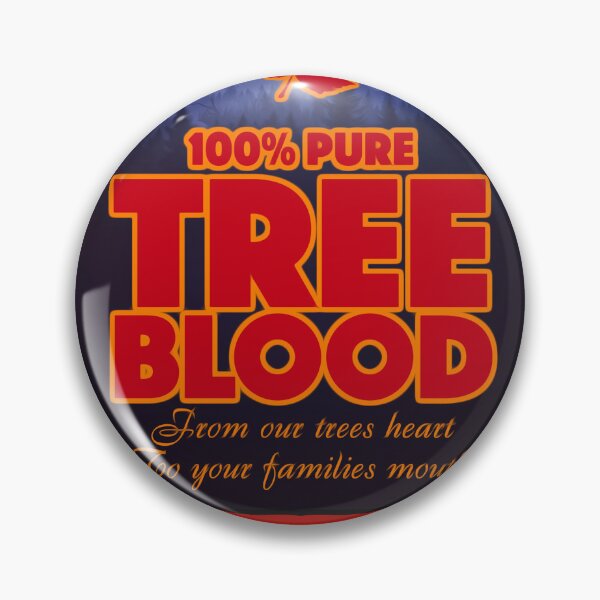 Item preview, 100% Tree Blood - Maple Syrup designed and sold by HarleyWarren.