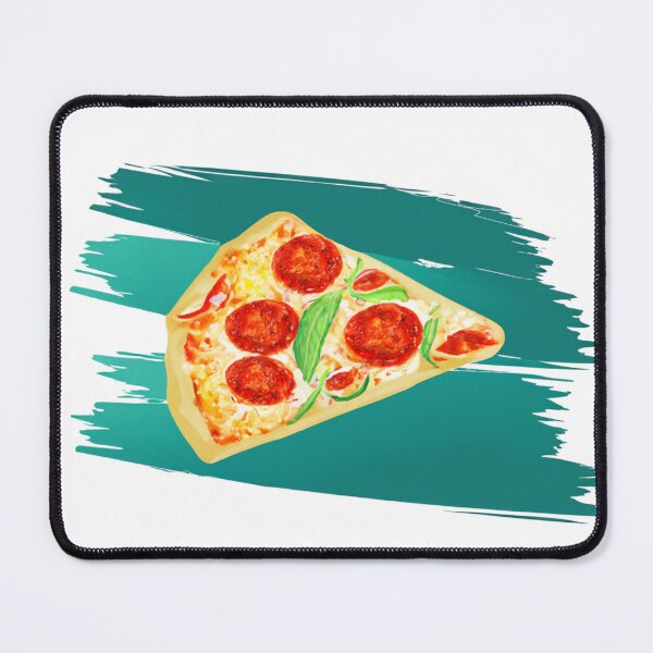 Item preview, Pizza Time designed and sold by SaturnSix.