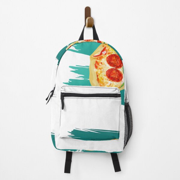 Item preview, Pizza Time designed and sold by SaturnSix.