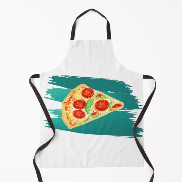 Item preview, Pizza Time designed and sold by SaturnSix.