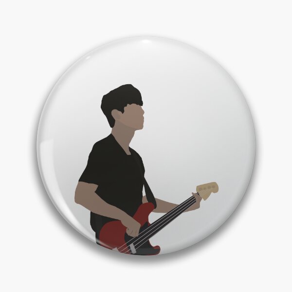 Item preview, Jaehyeong (The Rose) designed and sold by hopebyklervi.