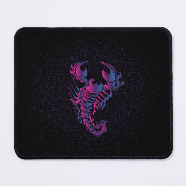 Item preview, Scorpio zodiac sign test designed and sold by Donutlovers.