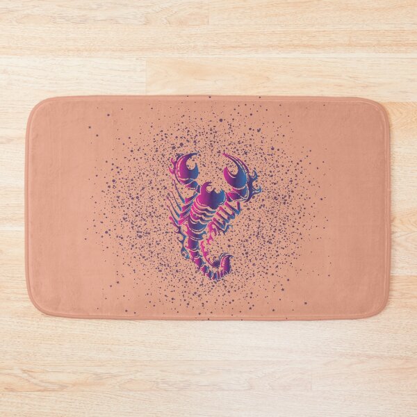 Item preview, Scorpio zodiac sign test  designed and sold by Donutlovers.