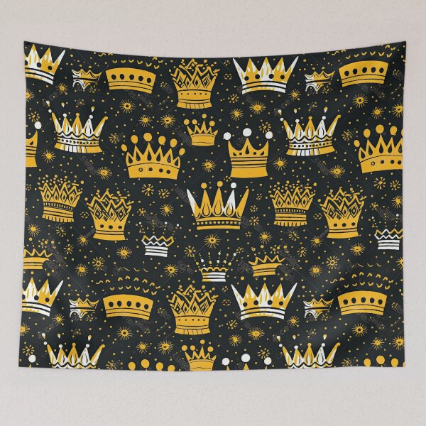 Item preview, Crowns  designed and sold by Pedra Panda.