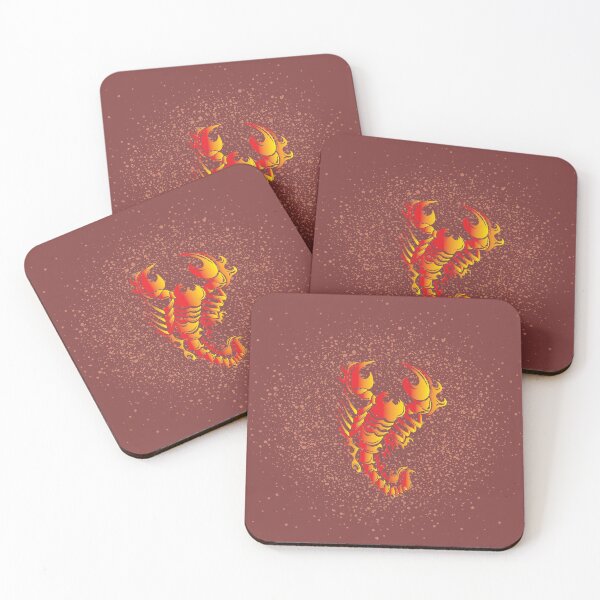 Item preview, Astrology scorpio zodiac sign test  designed and sold by Donutlovers.