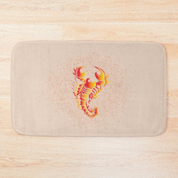 Item preview, Astrology scorpio zodiac sign test  designed and sold by Donutlovers.