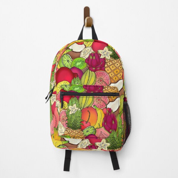 Item preview, Tropical Fruit Salad designed and sold by IrishVikingDesigns.