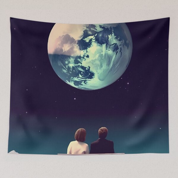 Item preview, Place we used to live designed and sold by ArtByAMAZE.