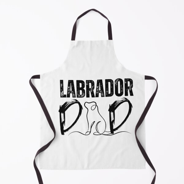 Item preview, Labrador dad designed and sold by DeluxBee.