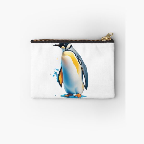 Item preview, DPrompt Design, T-Shirt, Funny Animals Shirt, Dad Gifts, Mom Gift, Their Gifts , Graphic Tee, Cute Penguin designed and sold by DPrompt.