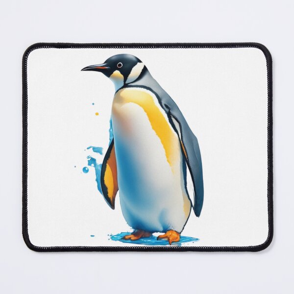 Item preview, DPrompt Design, T-Shirt, Funny Animals Shirt, Dad Gifts, Mom Gift, Their Gifts , Graphic Tee, Cute Penguin designed and sold by DPrompt.