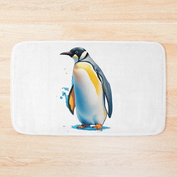 Item preview, DPrompt Design, T-Shirt, Funny Animals Shirt, Dad Gifts, Mom Gift, Their Gifts , Graphic Tee, Cute Penguin designed and sold by DPrompt.