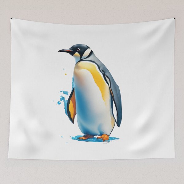 Item preview, DPrompt Design, T-Shirt, Funny Animals Shirt, Dad Gifts, Mom Gift, Their Gifts , Graphic Tee, Cute Penguin designed and sold by DPrompt.