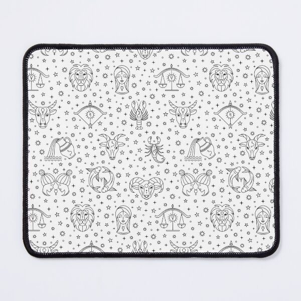 Item preview, Find your zodiac sign designed and sold by kiyanochka.