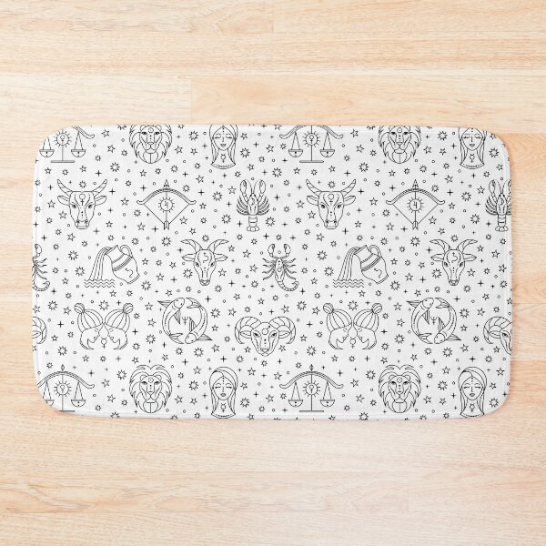 Item preview, Find your zodiac sign designed and sold by kiyanochka.