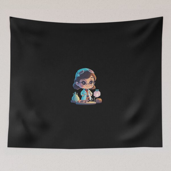 Item preview, Very Cute Hero doctors designed and sold by ChibiArtline.