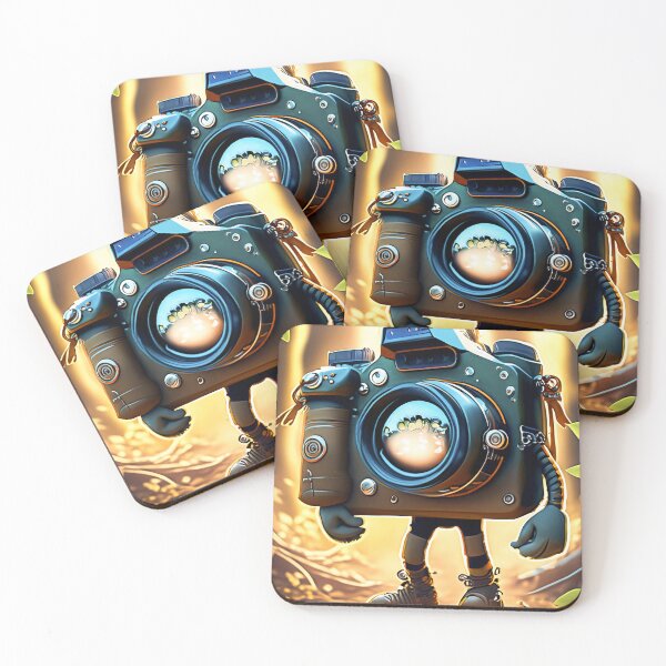 Item preview, Hiking Camera designed and sold by drawbey.