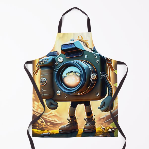 Item preview, Hiking Camera designed and sold by drawbey.