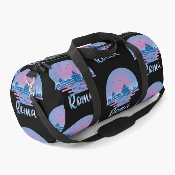 Item preview, Roma Italia - Rome Skyline I Love Italy Travel designed and sold by PolyPixel.