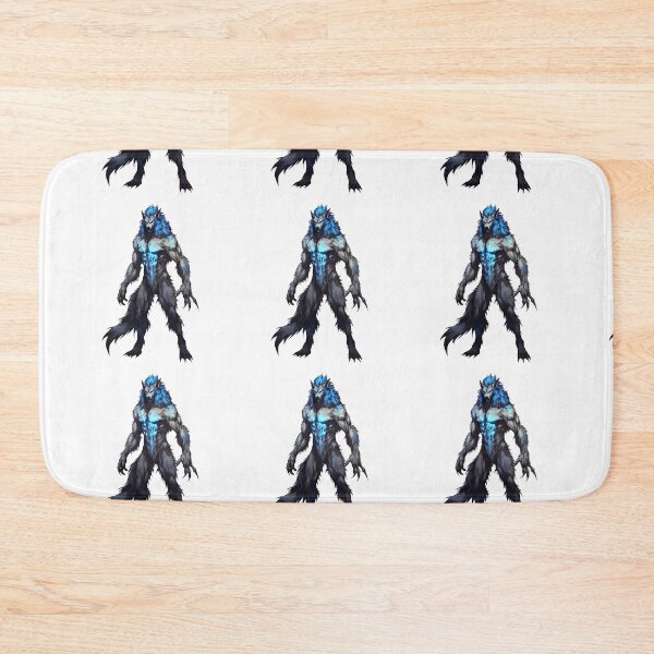 Item preview, furry art designed and sold by wolfeditor.