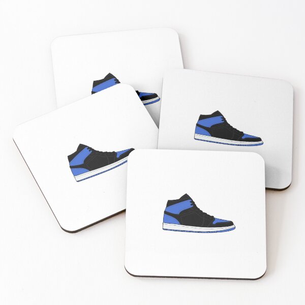 Item preview,  air jordan i “Royal” designed and sold by DigiHouse.