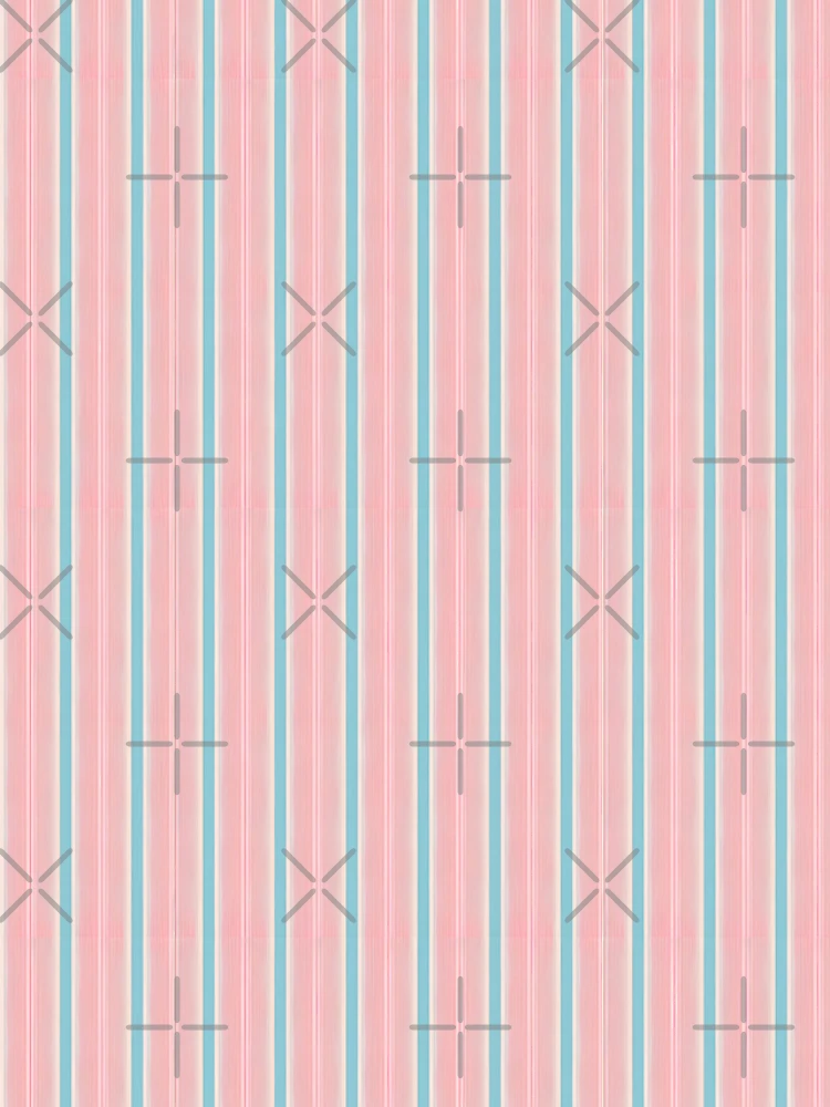 Thumbnail 4 of 4, iPhone Case, Colorful Line Pattern "Rachael" designed and sold by Patterns For Products.
