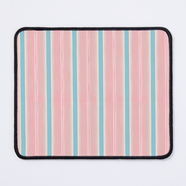 Item preview, Colorful Line Pattern "Rachael" designed and sold by Patterns For Products.