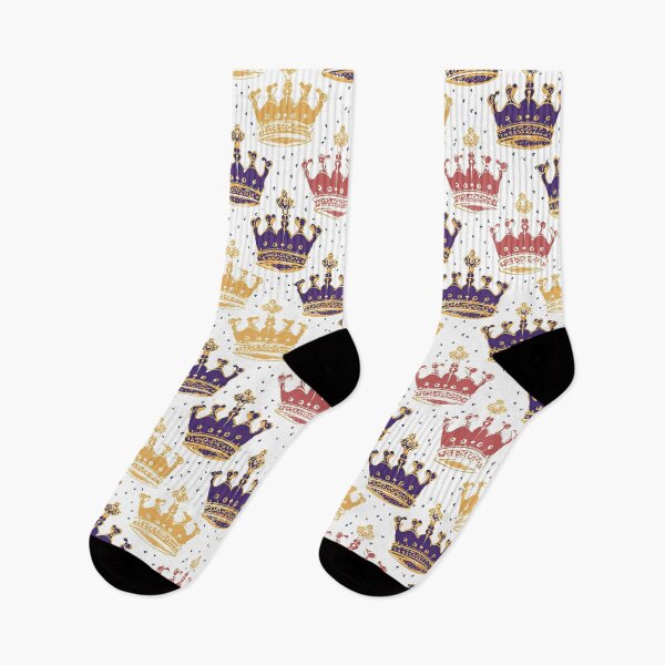 Item preview, Stamp of Royalty designed and sold by Pedra Panda.