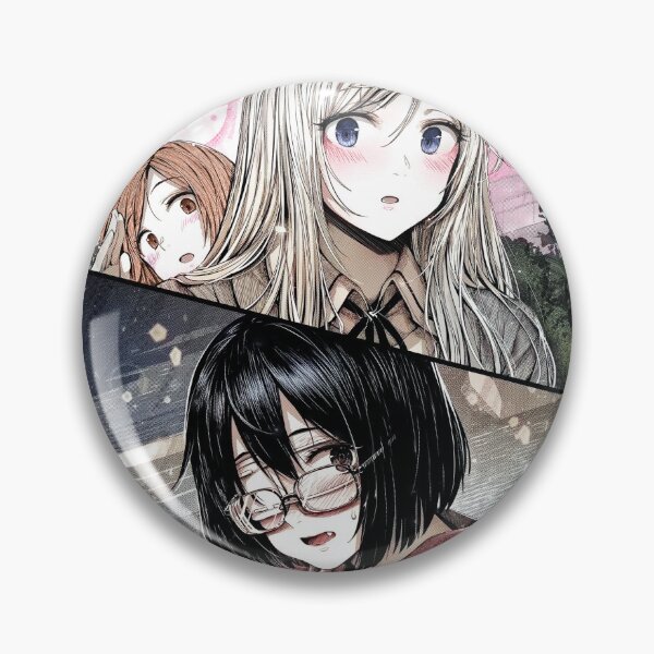 Otherside Picnic Edit Pin for Sale by nozomitojoyuri