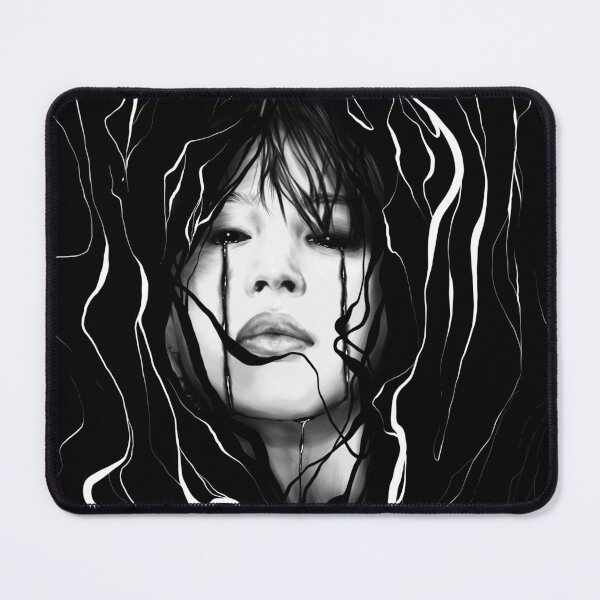 Item preview, Drowning  designed and sold by shushaart.