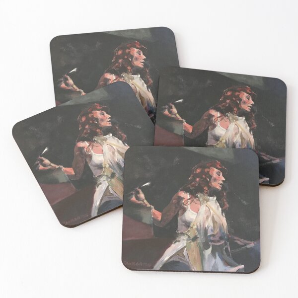 Item preview, Copy of Tori Amos Spotlight  designed and sold by Westgatesam.
