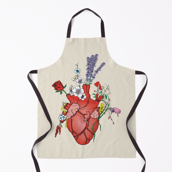 Item preview, Heart Blossom designed and sold by antonietta40.