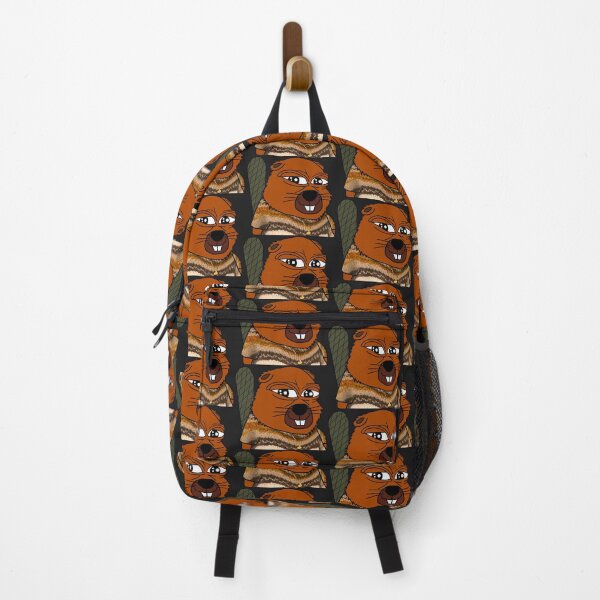 Item preview, Beaver Pepe designed and sold by Slav-Art.